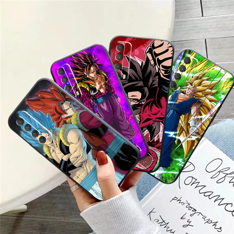 Japanese Anime Dragon Ball Phone Case For Huawei P Smart Z 2019 2021 P20 P20 Lite Pro P30 Lite Pro P40 P40 Lite 5G Carcasa
Japanese Anime Dragon Ball Phone Case For Huawei P Smart Z 2019 2021 P20 P20 Lite Pro P30 Lite Pro P40 P40 Lite 5G Carcasa