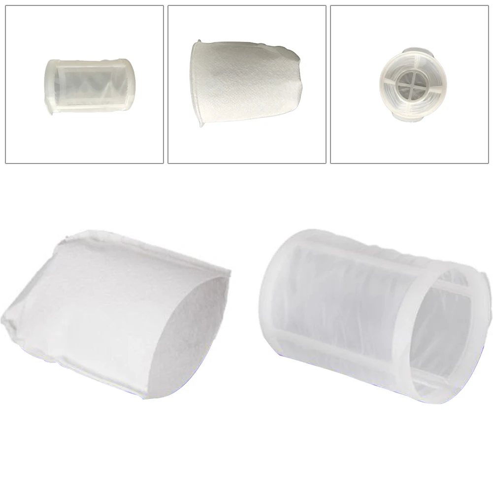 2pc Pre-Filter For CL100/106/180 DCL180 Vacuum Cleaner Filter Part 443060-3&451208-3 Household Sweeping Robot Accessories
2pc Pre-Filter For CL100/106/180 DCL180 Vacuum Cleaner Filter Part 443060-3&451208-3 Household Sweeping Robot Accessories