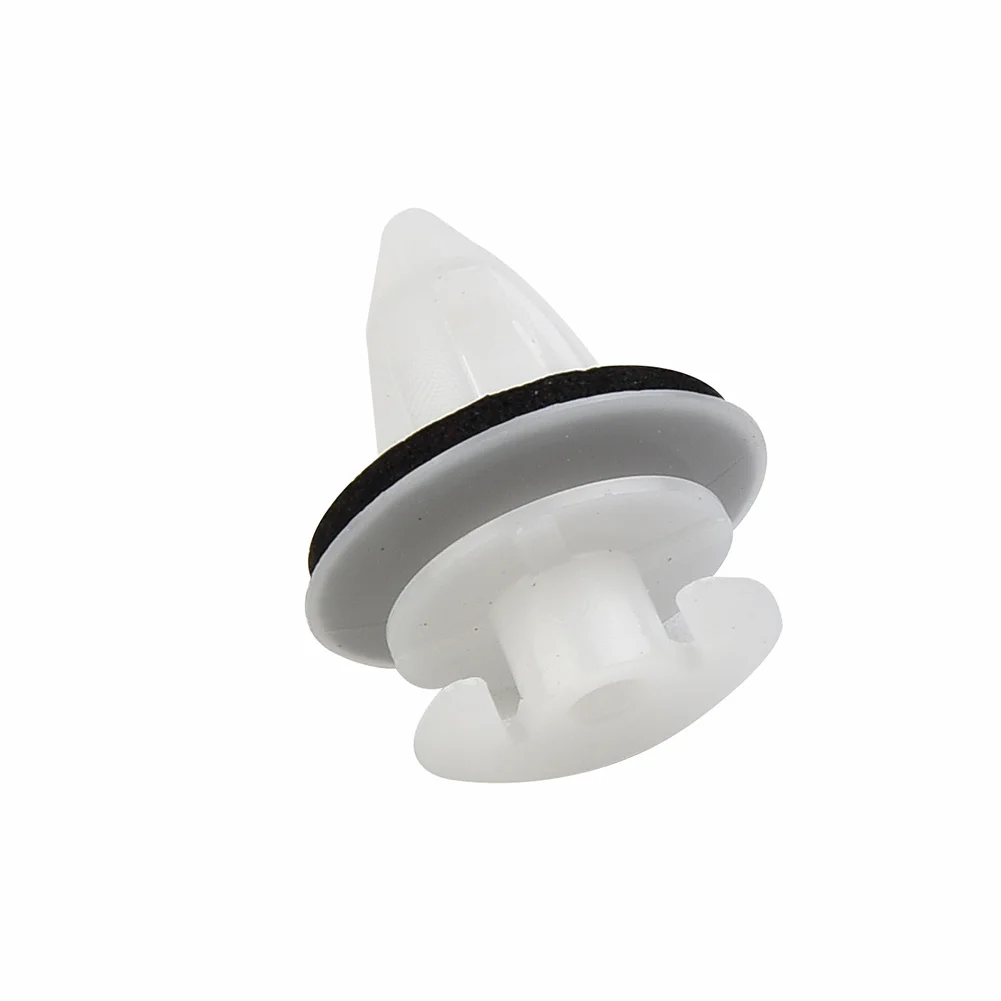 20Pcs Door Panel Clips 7.5-8mm Replacement Retainer For BMW E34 E36 E38 E39 E46 Interior Mounting Trim High Quality
20Pcs Door Panel Clips 7.5-8mm Replacement Retainer For BMW E34 E36 E38 E39 E46 Interior Mounting Trim High Quality