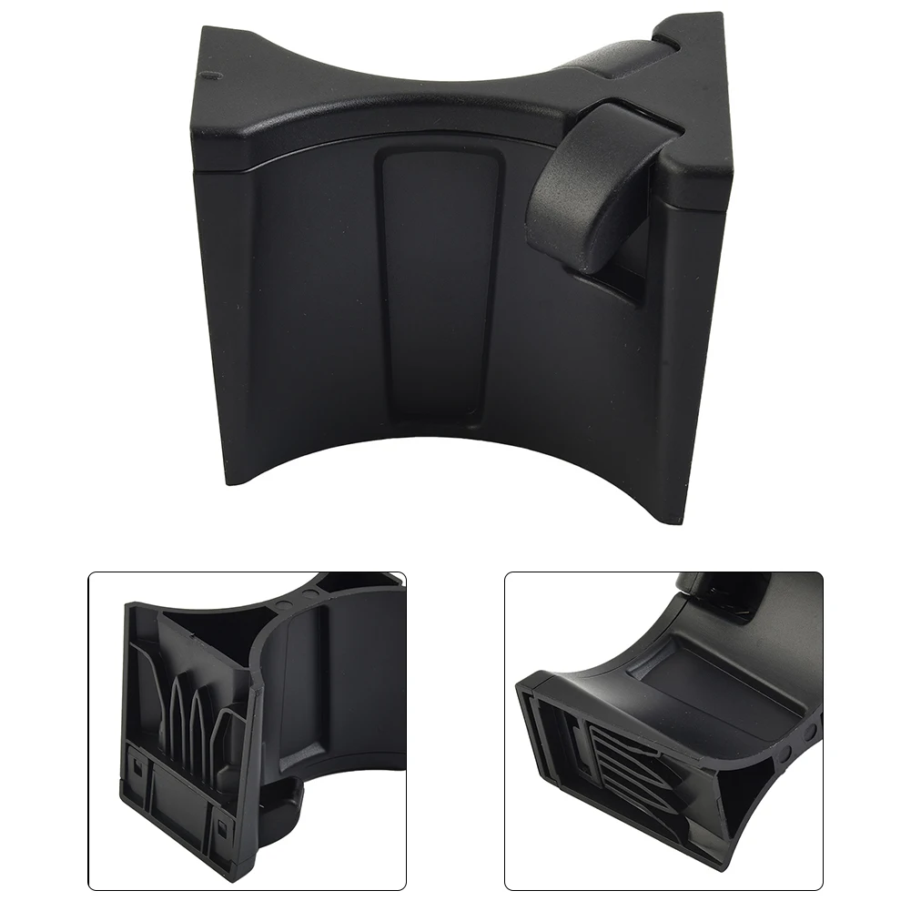 Garden Indoor Cup Holder Divider 58984 33020 Accessories Black Center Console Easy Installation For Lexus ES350
Garden Indoor Cup Holder Divider 58984 33020 Accessories Black Center Console Easy Installation For Lexus ES350