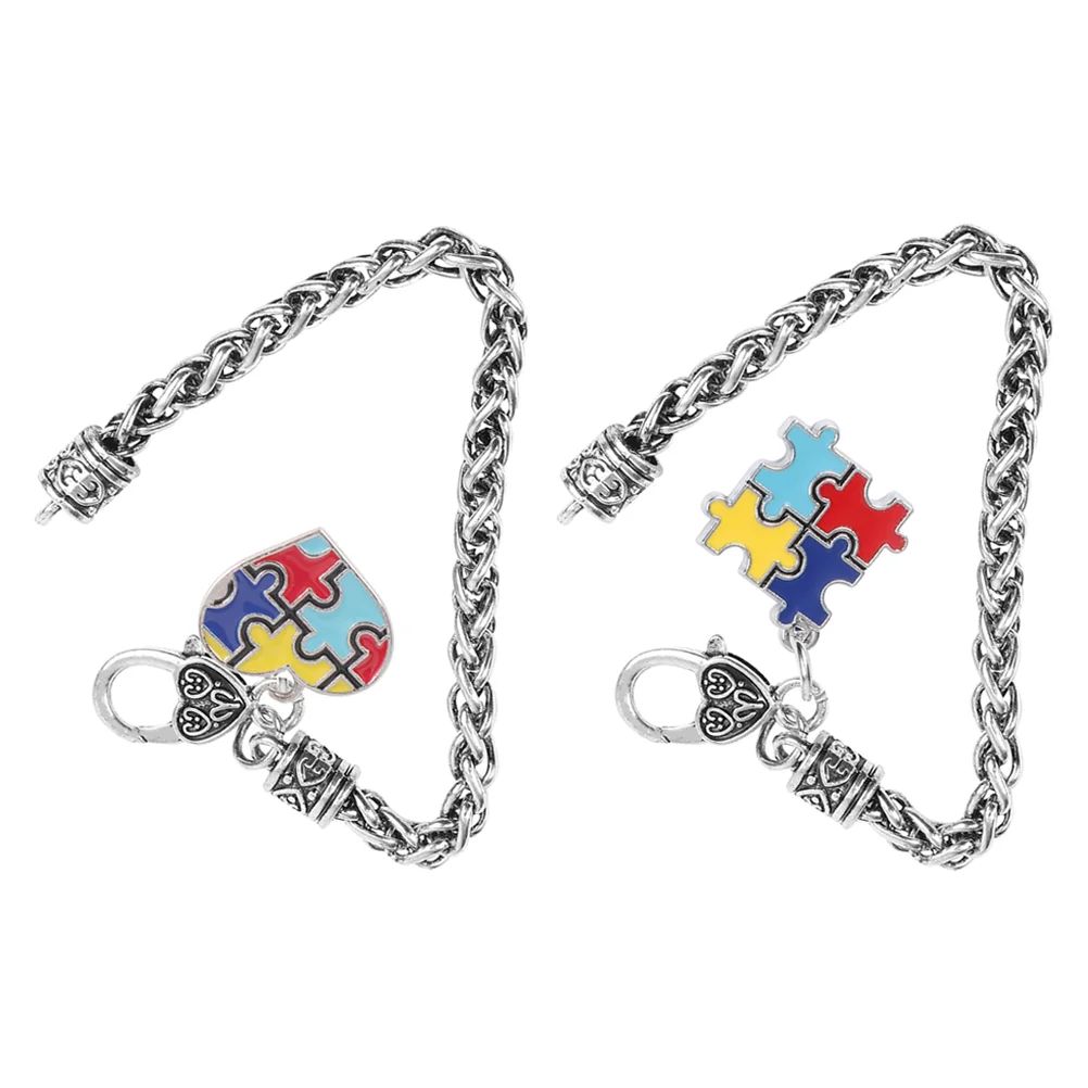 Bracelet Bracelets Chain Hand Alloy Zinc Stretch Stones Chakra Elastic Charm Puzzle Mom Support Fortune Piece Awareness
Bracelet Bracelets Chain Hand Alloy Zinc Stretch Stones Chakra Elastic Charm Puzzle Mom Support Fortune Piece Awareness
