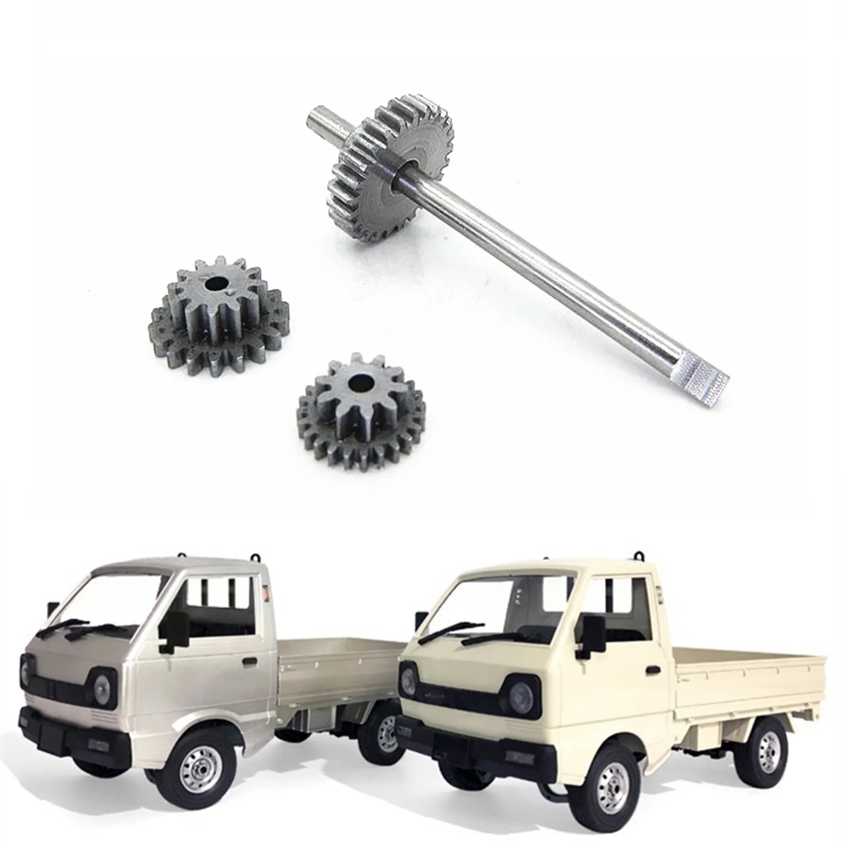 Для WPL D12 1/10 RC грузовик автомобиль обновленные части стальная коробка передач набор запасных аксессуаров
Для WPL D12 1/10 RC грузовик автомобиль обновленные части стальная коробка передач набор запасных аксессуаров