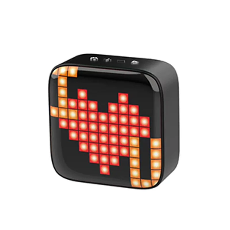 2352a4Creative Bsluetooth speakegr беспроводной ретро жизсарл милый цветной светильник nehw подарок мини пиксель
2352a4Creative Bsluetooth speakegr беспроводной ретро жизсарл милый цветной светильник nehw подарок мини пиксель