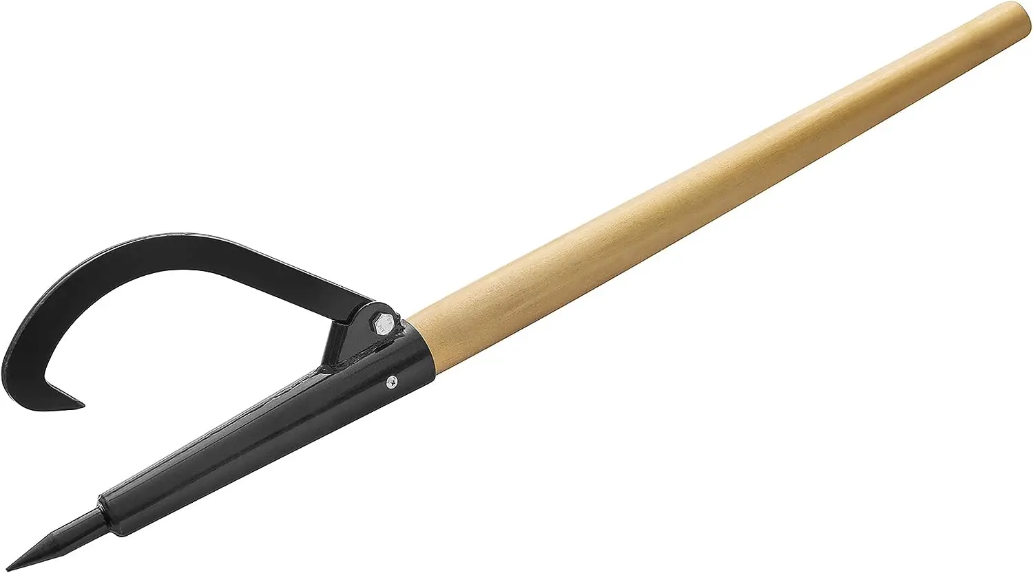 Worth 83-DT5221 Peavey Point | Retractable 18 Inch Opening | Wood Handle Scissors for cardboard מספריים חשמליות Sh
Worth 83-DT5221 Peavey Point | Retractable 18 Inch Opening | Wood Handle Scissors for cardboard מספריים חשמליות Sh