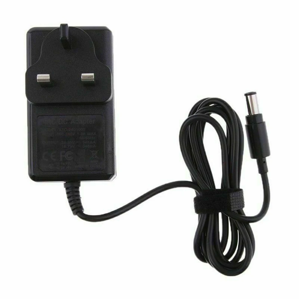Battery Charger Power Supply Charger Sweeper UK Plug Vacuum Cleaner 100-240V Accessories Adapter Charging Cable
Battery Charger Power Supply Charger Sweeper UK Plug Vacuum Cleaner 100-240V Accessories Adapter Charging Cable
