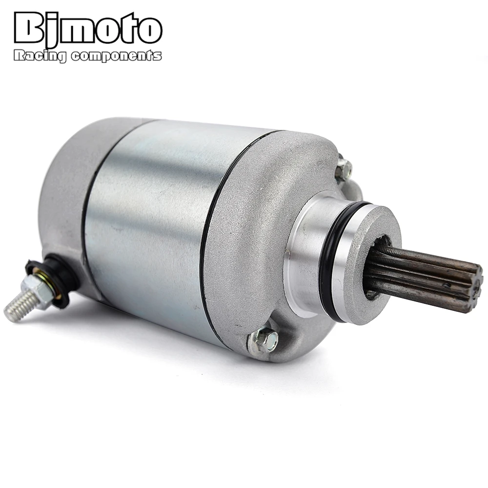 Стартер для Honda VT125C2 XL125V Shadow Varadero 125 VT125 VT 125 XL 125 V Varadero 12531200-KPC-D21 31200-KGB-611
Стартер для Honda VT125C2 XL125V Shadow Varadero 125 VT125 VT 125 XL 125 V Varadero 12531200-KPC-D21 31200-KGB-611