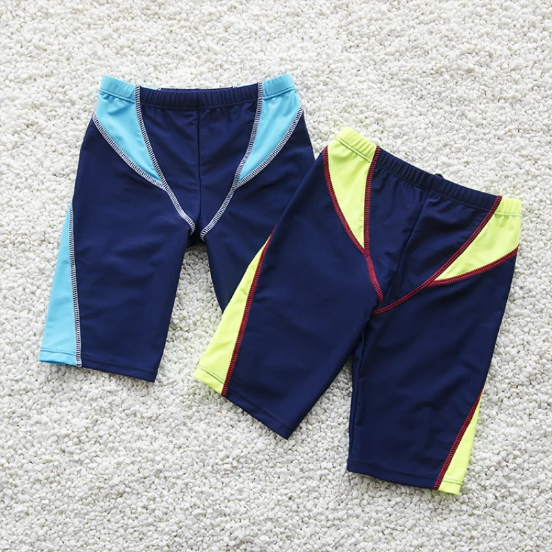 Custom Child Swim Trunks Boys Sportswear Board Shorts Mid-length New Beach Shorts for Kids Surf Board Short Swimming Trunks
Custom Child Swim Trunks Boys Sportswear Board Shorts Mid-length New Beach Shorts for Kids Surf Board Short Swimming Trunks