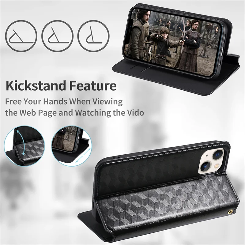 For vivo Y36 V2247 Wallet Case High Quality Flip Leather Phone Shell Protective Cover Funda For vivo V29 Lite 5G
For vivo Y36 V2247 Wallet Case High Quality Flip Leather Phone Shell Protective Cover Funda For vivo V29 Lite 5G