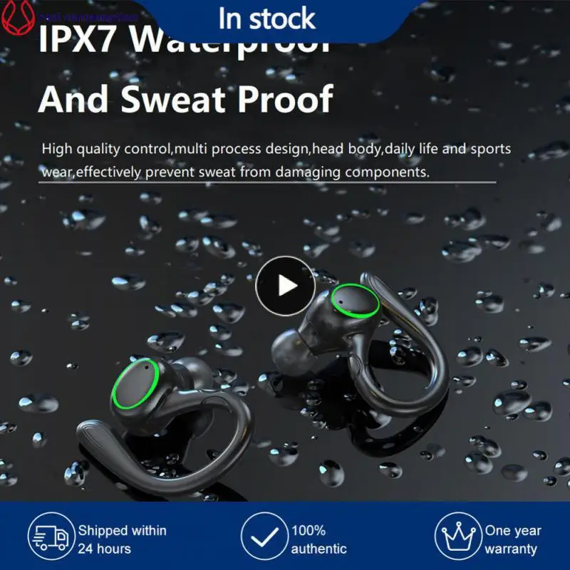 Music Sports Headsets I25 Three Mode Earphone For Smartphone Sports Gaming Headset Phone Accessories 5.3 Touch Control
Music Sports Headsets I25 Three Mode Earphone For Smartphone Sports Gaming Headset Phone Accessories 5.3 Touch Control