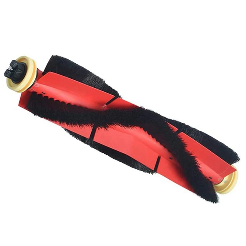 2X Легкая очистка основная щетка для Roborock S6 Maxv, S6, S6 Pure, E4,S4 Max,S4, S5 Max, S5, E35, E2 робот-пылесос 
2X Легкая очистка основная щетка для Roborock S6 Maxv, S6, S6 Pure, E4,S4 Max,S4, S5 Max, S5, E35, E2 робот-пылесос