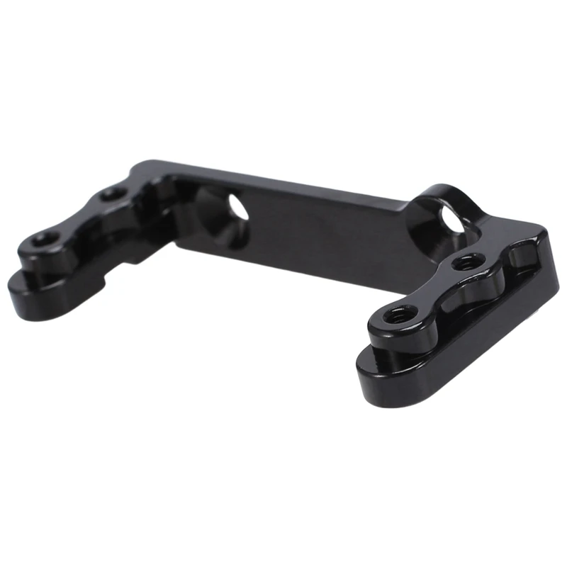 Металлическое 2-скоростное крепление сервопривода для Axial SCX6 Jeep JLU Wrangler AXI05000 1/6 для радиоуправляемой машинки
Металлическое 2-скоростное крепление сервопривода для Axial SCX6 Jeep JLU Wrangler AXI05000 1/6 для радиоуправляемой машинки