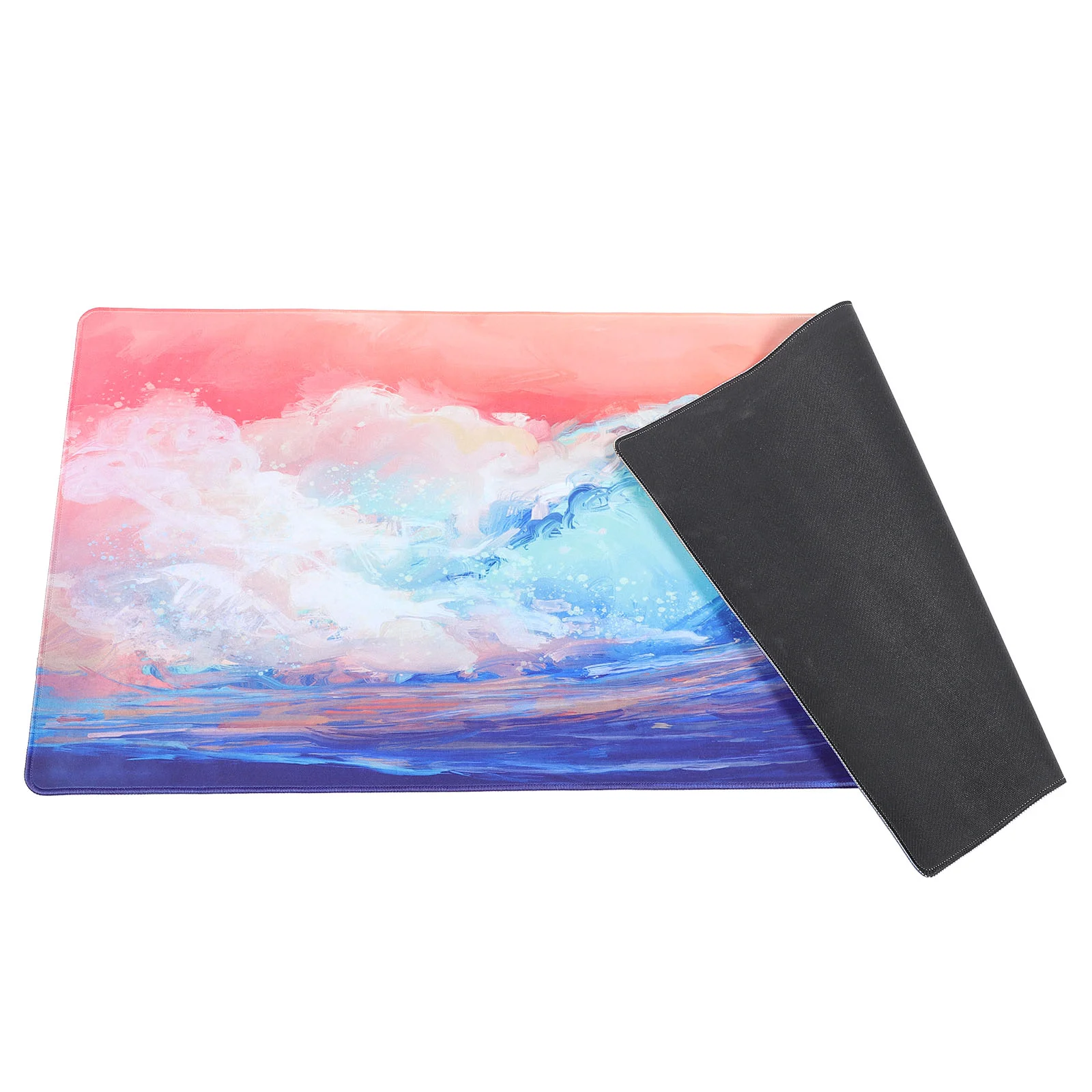Mouse Pad Mat Laptop Computer Gaming Rubber Desk Base Mousepad Decorative Desktop Kids Cartoon Square Office Wireless Beach
Mouse Pad Mat Laptop Computer Gaming Rubber Desk Base Mousepad Decorative Desktop Kids Cartoon Square Office Wireless Beach