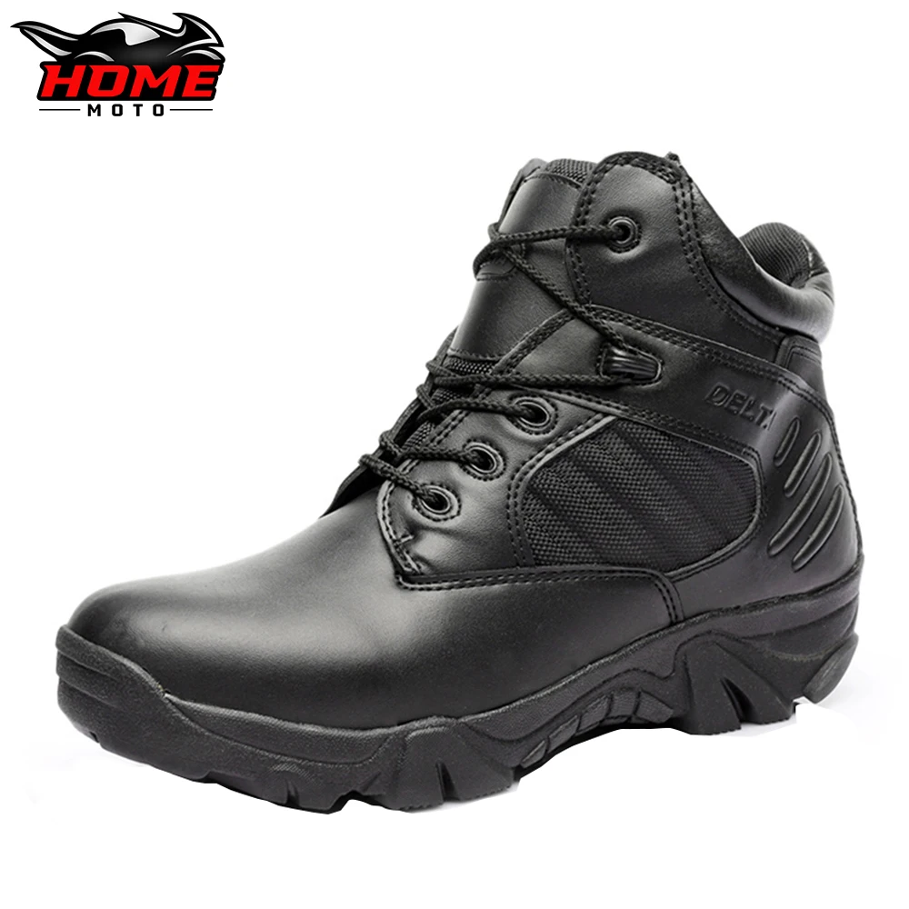 Motorcycle Boots Racing Shoes Motorcycle Riding Protective Men's Boots Equipment Windproof Motocross Boots Multicolor
Motorcycle Boots Racing Shoes Motorcycle Riding Protective Men's Boots Equipment Windproof Motocross Boots Multicolor