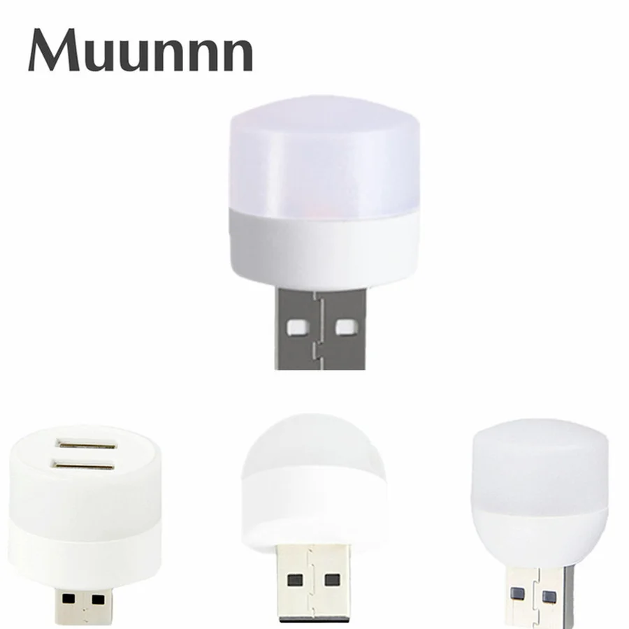 LED USB Plug Lamp Computer Mobile Power Charging USB Small Book Lamps Eye Protection Reading Light Night Light
LED USB Plug Lamp Computer Mobile Power Charging USB Small Book Lamps Eye Protection Reading Light Night Light