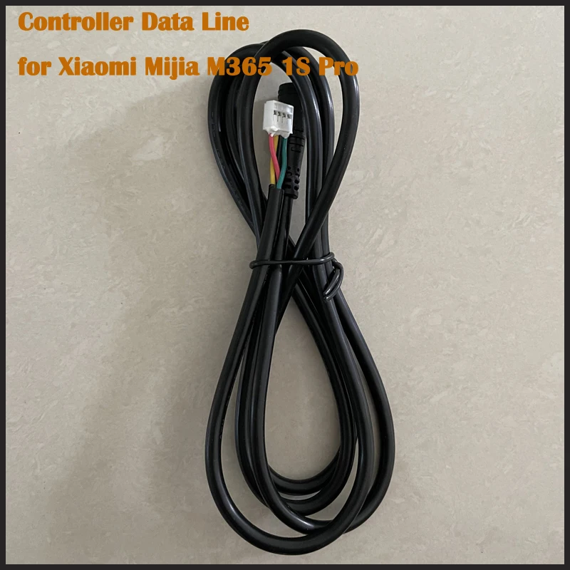 Controller Data Line Cable for Xiaomi M365 1S Pro Electric Scooter Accessories Battery Charger Line Plug Power Cord Cable Parts
Controller Data Line Cable for Xiaomi M365 1S Pro Electric Scooter Accessories Battery Charger Line Plug Power Cord Cable Parts