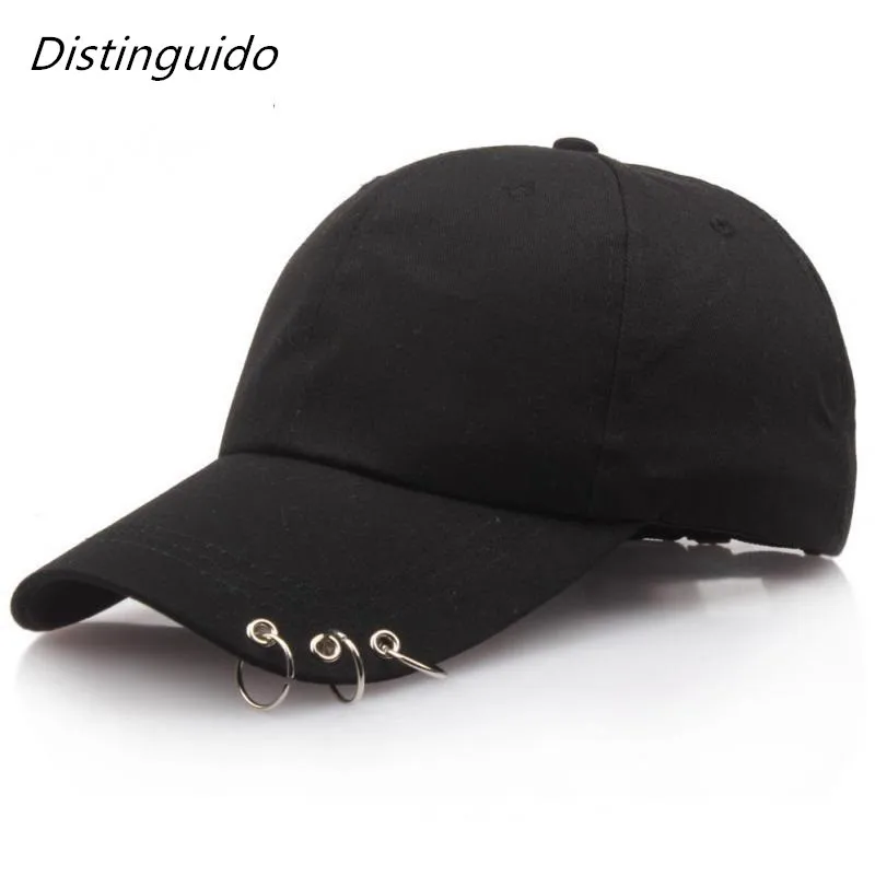 Hip Hop Women's Baseball Cap With Ring Circle Snapback Hats For Men Women Unisex Dad Hat Adjustable Kpop Korean Style Gorra
Hip Hop Women's Baseball Cap With Ring Circle Snapback Hats For Men Women Unisex Dad Hat Adjustable Kpop Korean Style Gorra