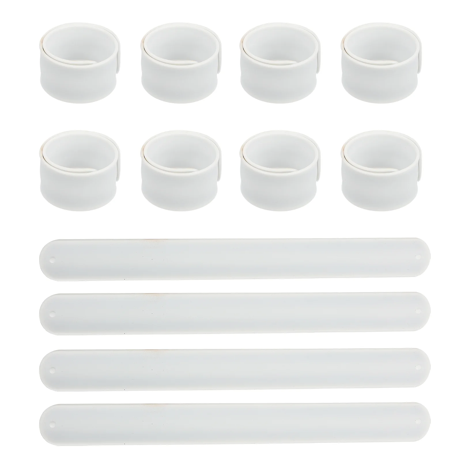 12 Pcs Pop Circle Bracelet Lightweight Bracelets Practical Wrist Childrens Party Favors Jewelries Bulk Hand Rings Novel Slap
12 Pcs Pop Circle Bracelet Lightweight Bracelets Practical Wrist Childrens Party Favors Jewelries Bulk Hand Rings Novel Slap