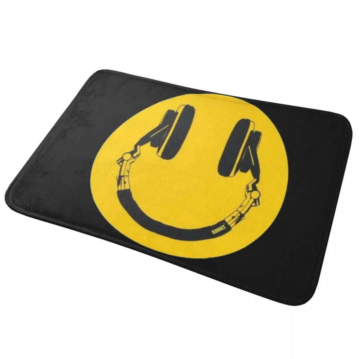 Classic Acid House Smile Doormat Non-slip Super Absorbent Bathroom Floor Mats Home Entrance Rugs Kitchen Carpet Hallway Footpad
Classic Acid House Smile Doormat Non-slip Super Absorbent Bathroom Floor Mats Home Entrance Rugs Kitchen Carpet Hallway Footpad