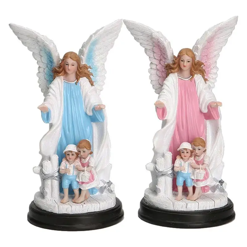 Nordic Retro Angel Girl Figure European Religious Ornaments Little Cute Angel Figures Christian Birthday Gift Christ Poses Jesus
Nordic Retro Angel Girl Figure European Religious Ornaments Little Cute Angel Figures Christian Birthday Gift Christ Poses Jesus
