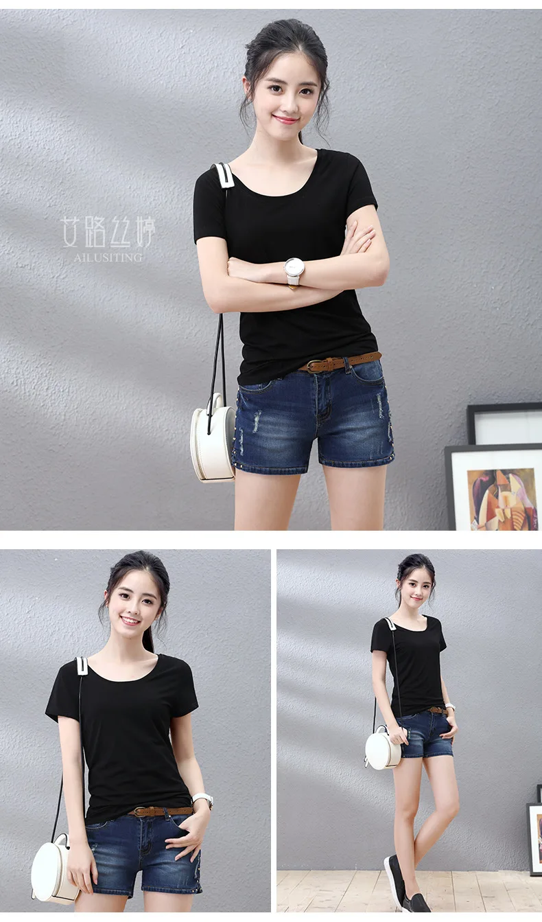 O-Neck Loose t-shirts Short Broadcloth Spring/Autumn Broadcloth 2021 t Shirt Fashion Print Casual Short Sleeve
O-Neck Loose t-shirts Short Broadcloth Spring/Autumn Broadcloth 2021 t Shirt Fashion Print Casual Short Sleeve