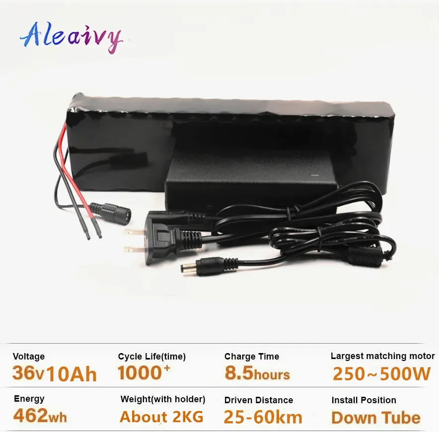 36V 10Ah 10S3P 36V Battery 600W 18650 rechargeable Battery Pack for Xiaomi M365 Pro Ebike Bicycle Scooter Inside with 20A BMS
36V 10Ah 10S3P 36V Battery 600W 18650 rechargeable Battery Pack for Xiaomi M365 Pro Ebike Bicycle Scooter Inside with 20A BMS