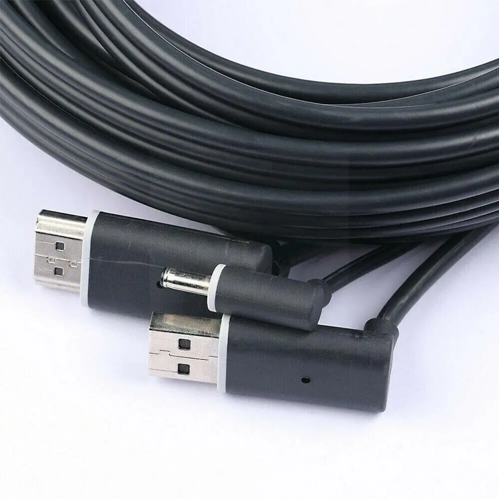 Usb-кабель 3 в 1 для гарнитуры Vive Vr, Usb-кабель, линия передачи данных, Vr-гарнитура в аксессуарах, 3d 1, оригинальный P6f0
Usb-кабель 3 в 1 для гарнитуры Vive Vr, Usb-кабель, линия передачи данных, Vr-гарнитура в аксессуарах, 3d 1, оригинальный P6f0
