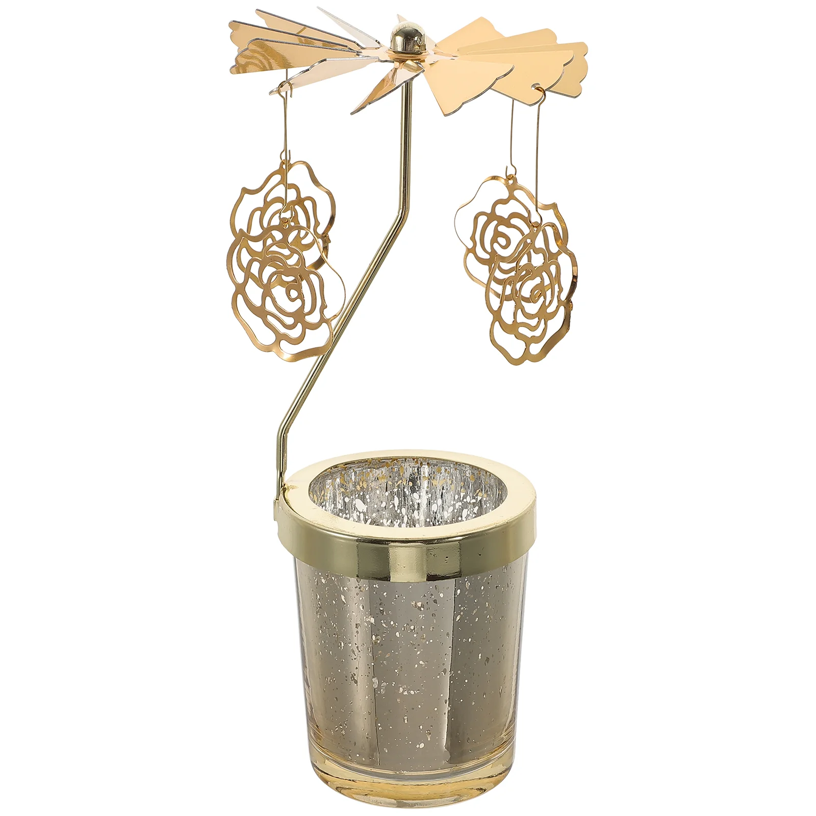 Glass Holder Holder Decorations Romantic Stand Iron Metal Tea Light Candlestick Banquet
Glass Holder Holder Decorations Romantic Stand Iron Metal Tea Light Candlestick Banquet