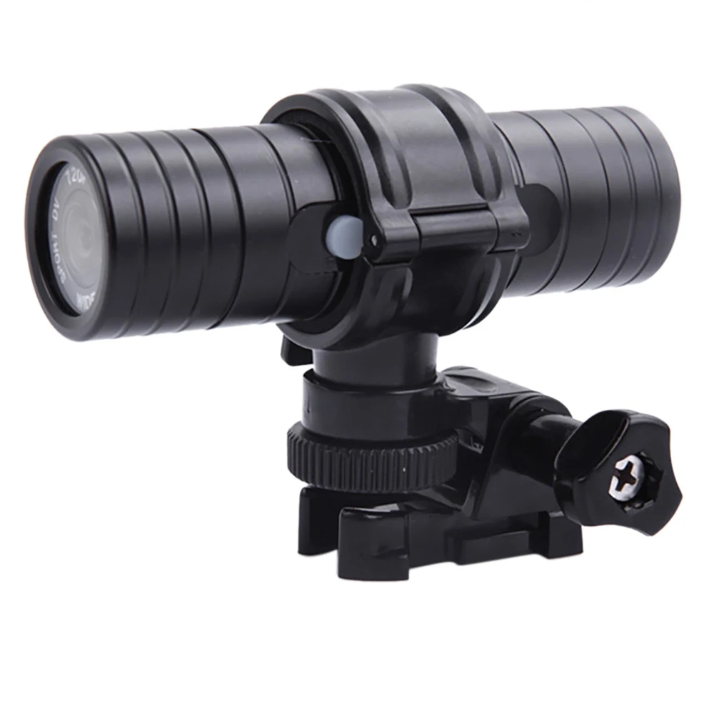 MC30 Mini Sports Camera 1MP 1080P HD Waterproof Sports DV Wide Angle Cycling Helmet Camera Outdoor Motorcycle Camera
MC30 Mini Sports Camera 1MP 1080P HD Waterproof Sports DV Wide Angle Cycling Helmet Camera Outdoor Motorcycle Camera