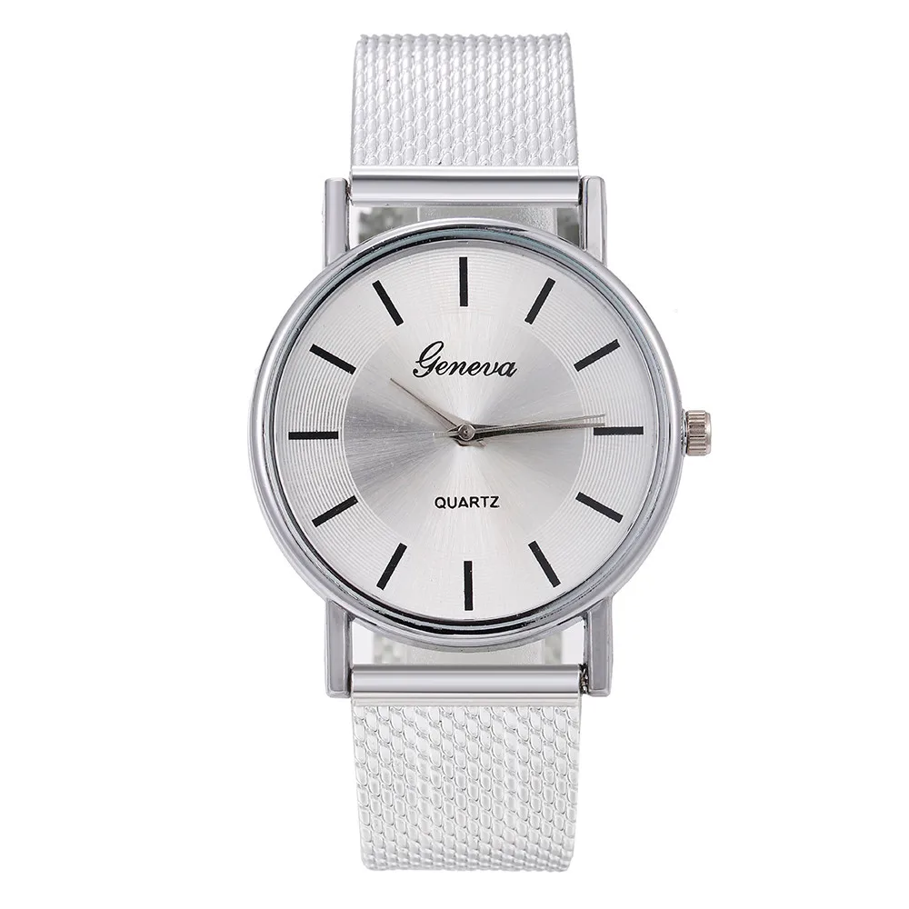 Luxury Watches Quartz Watch Stainless Steel Dial Casual Bracele Watch Luxury Leather Wrist Watch Man Clock Fashion Montre Femme
Luxury Watches Quartz Watch Stainless Steel Dial Casual Bracele Watch Luxury Leather Wrist Watch Man Clock Fashion Montre Femme