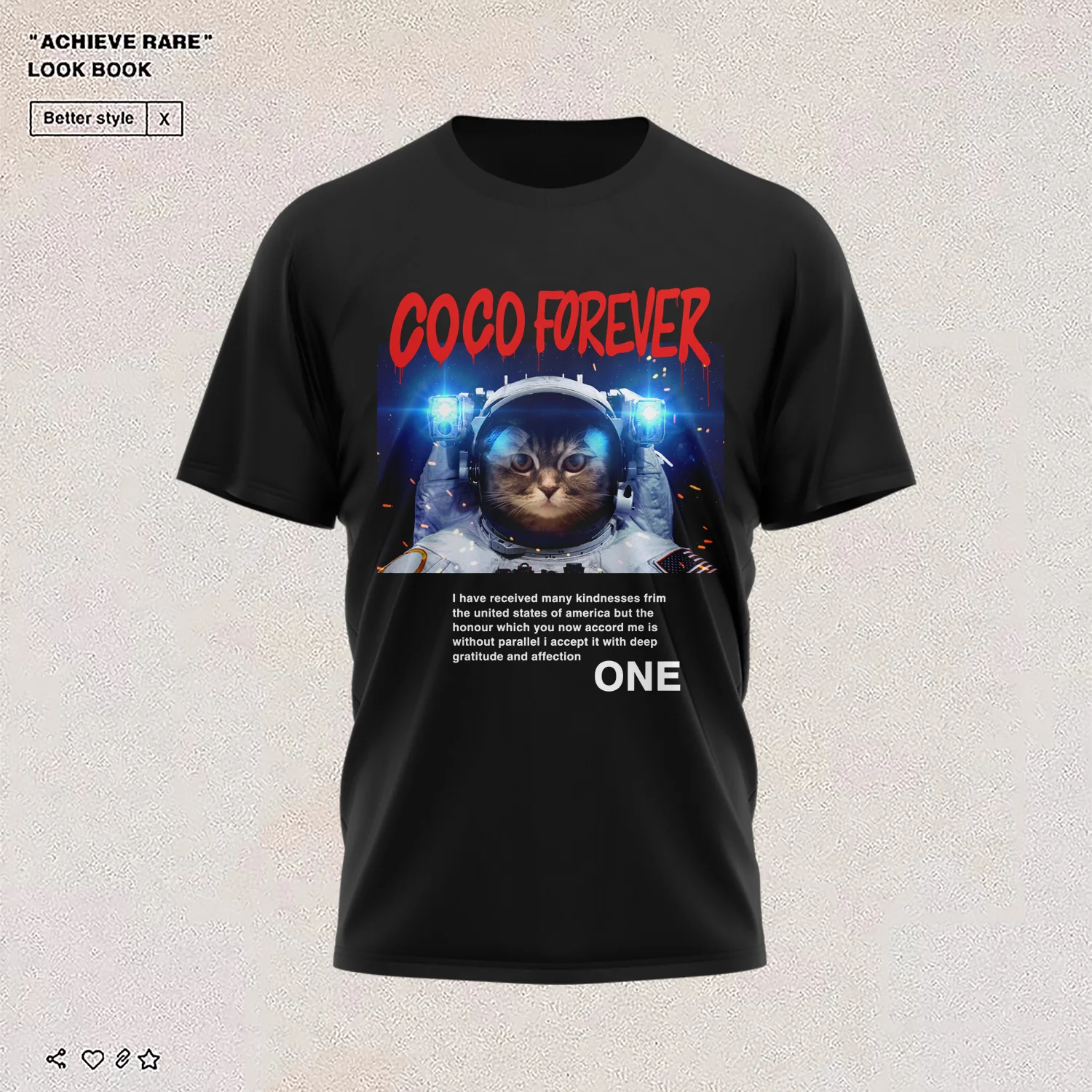 2021 New Galaxy Space Unisex 3D T-shirt Lightning Cat Funny Shirt T-shirt Short Sleeve Summer Shirt
2021 New Galaxy Space Unisex 3D T-shirt Lightning Cat Funny Shirt T-shirt Short Sleeve Summer Shirt