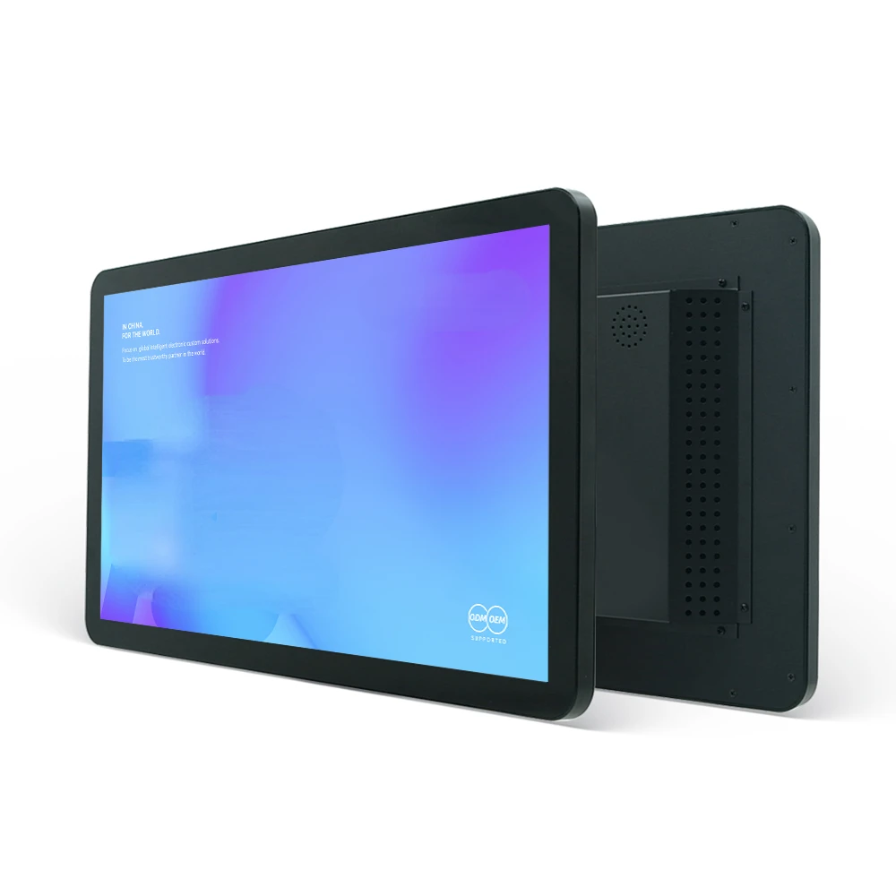 Емкостный сенсорный монитор с открытой рамой 15 17 18,5 19 21,5 23,6 27 32 дюйма, промышленный ЖК-монитор с открытой рамой 
Емкостный сенсорный монитор с открытой рамой 15 17 18,5 19 21,5 23,6 27 32 дюйма, промышленный ЖК-монитор с открытой рамой