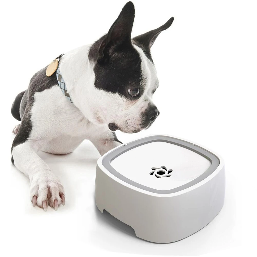 Portable Dog Bowl Pet Dog Cat Bowl Floating Bowl Water Drinker Not Sprinkler Water Dispenser Not Wet Mouth Splash Water Cat Bowl
Portable Dog Bowl Pet Dog Cat Bowl Floating Bowl Water Drinker Not Sprinkler Water Dispenser Not Wet Mouth Splash Water Cat Bowl