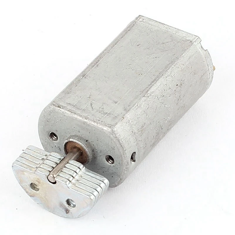 4X DC 1.5-6V 22400RPM Solder Mini Vibration Compatible Vibrating Motor For Massager
4X DC 1.5-6V 22400RPM Solder Mini Vibration Compatible Vibrating Motor For Massager