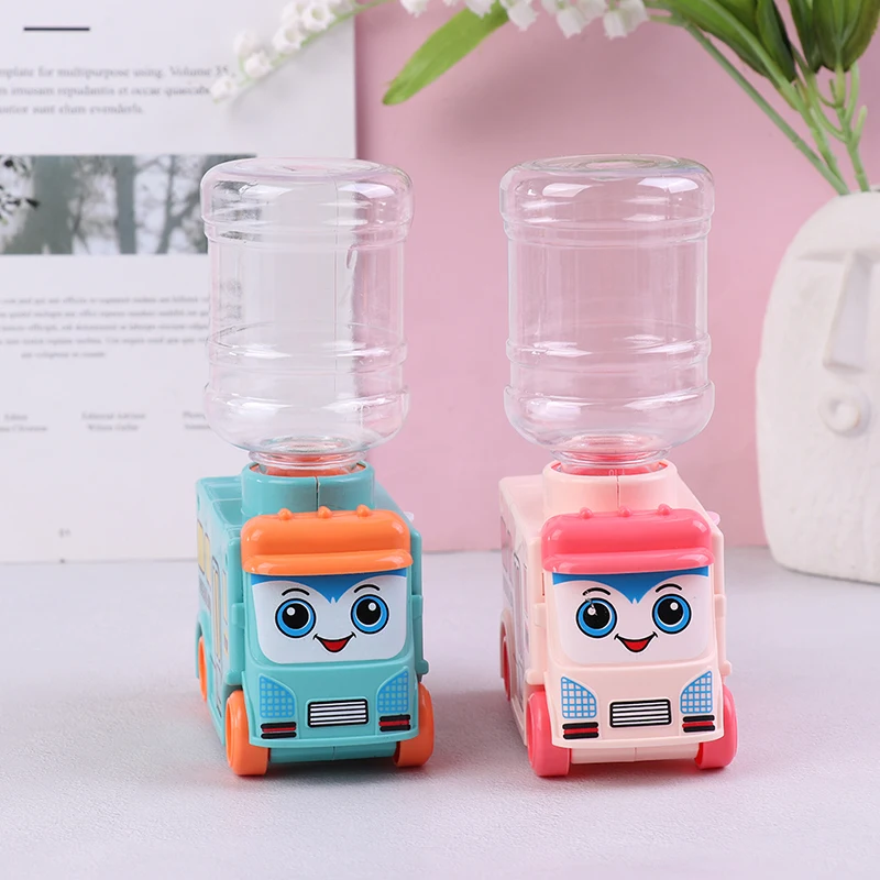 Educational Water Dispenser Mini Drinking Fountain For Children Simulation Device Toys
Educational Water Dispenser Mini Drinking Fountain For Children Simulation Device Toys