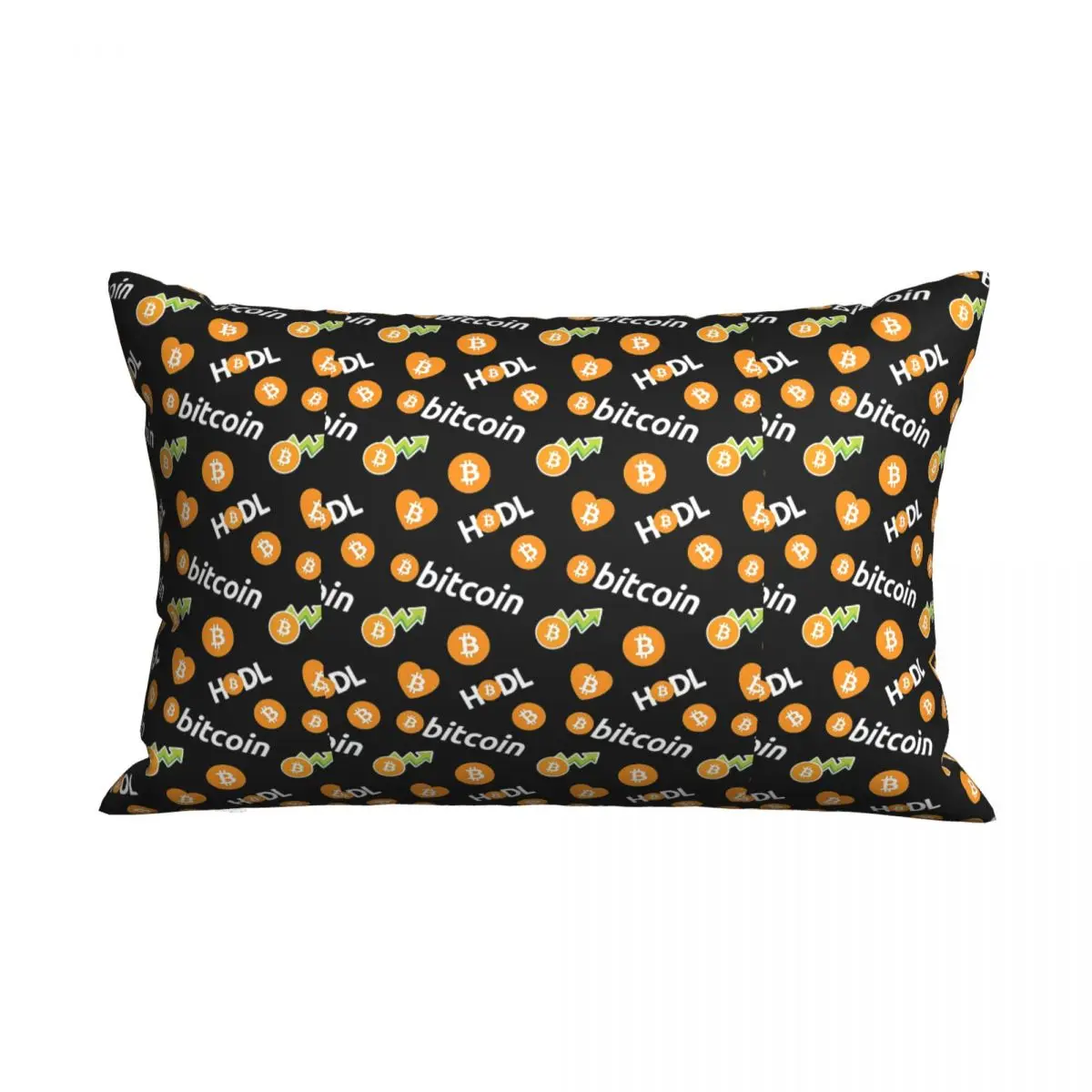 Hodl Bitcoin Cryptocurrency Pillowcase Polyester Cushion Cover Decorative Bitcoin Ethereum Pillow Case Cover for Home
Hodl Bitcoin Cryptocurrency Pillowcase Polyester Cushion Cover Decorative Bitcoin Ethereum Pillow Case Cover for Home
