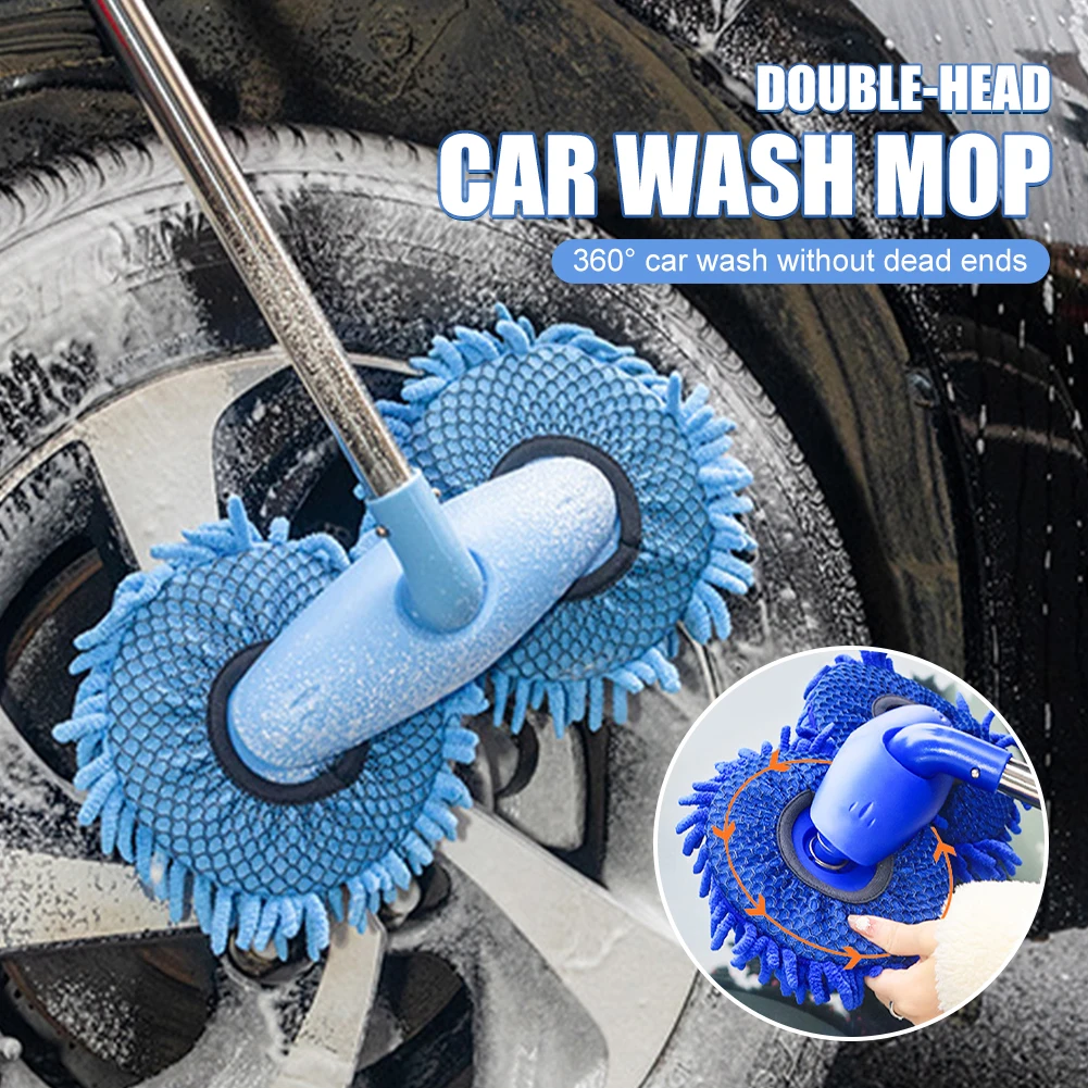 Car Washing Brush Telescopic Handle Cleaning Brush Roof Car Window Cleaning Tools Adjustable Absorbent Washing Accessories
Car Washing Brush Telescopic Handle Cleaning Brush Roof Car Window Cleaning Tools Adjustable Absorbent Washing Accessories