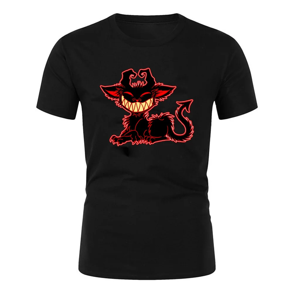 Свитер Devil trendyol, мужская рубашка в стиле Харадзюку, Мужская хлопковая футболка, футболки оверсайз, Мужская одежда, спортивные футболки с при...
Свитер Devil trendyol, мужская рубашка в стиле Харадзюку, Мужская хлопковая футболка, футболки оверсайз, Мужская одежда, спортивные футболки с при...