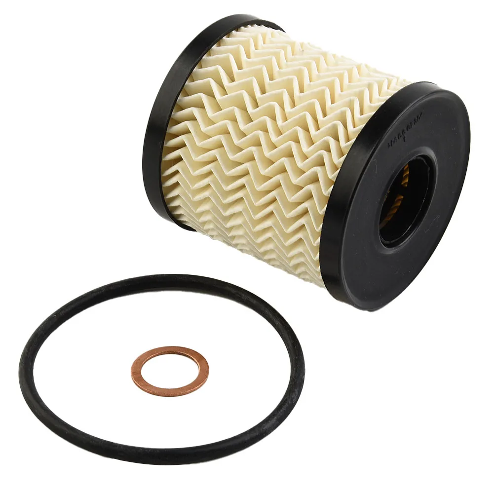 Replacement NEW Filter Element For Mini For Cooper R56 2007-2016 #11427622446 /11-42-7-557-012 Filter Element Oil Filter Element
Replacement NEW Filter Element For Mini For Cooper R56 2007-2016 #11427622446 /11-42-7-557-012 Filter Element Oil Filter Element