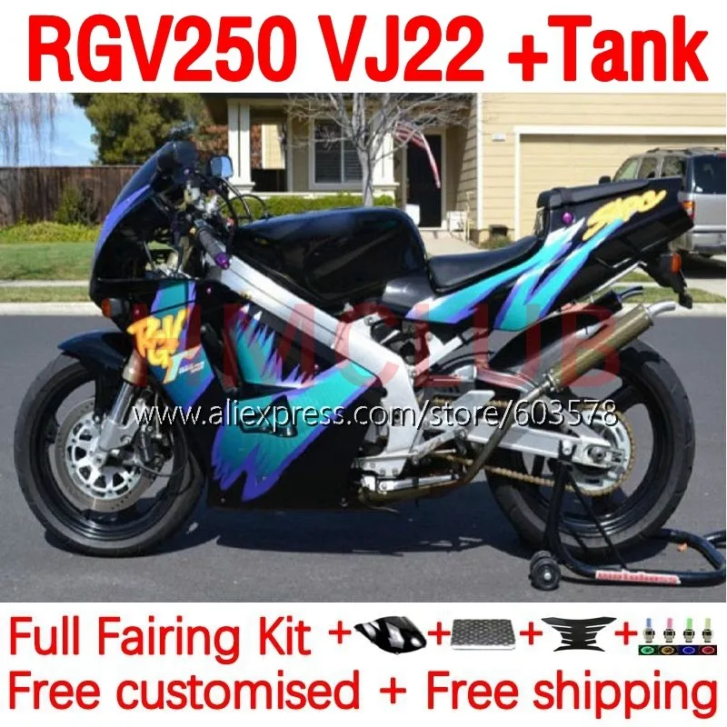 Корпус + бак для SUZUKI черный глянцевый RGV 250 SAPC VJ22 RGV-250 RGV250 90 91 92 93 94 95 96 1990 1992 1995 1996 комплект обтекателей 183No.90
Корпус + бак для SUZUKI черный глянцевый RGV 250 SAPC VJ22 RGV-250 RGV250 90 91 92 93 94 95 96 1990 1992 1995 1996 комплект обтекателей 183No.90