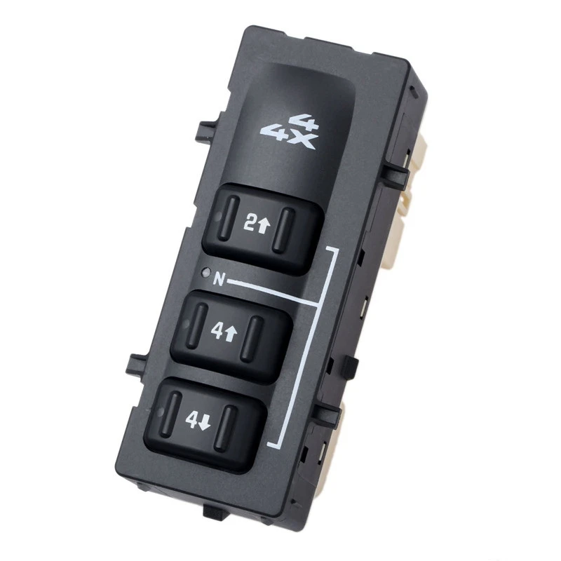 Переключатель колеса 4x4 для Chevrolet 2003-2007 19259312 15136040
Переключатель колеса 4x4 для Chevrolet 2003-2007 19259312 15136040