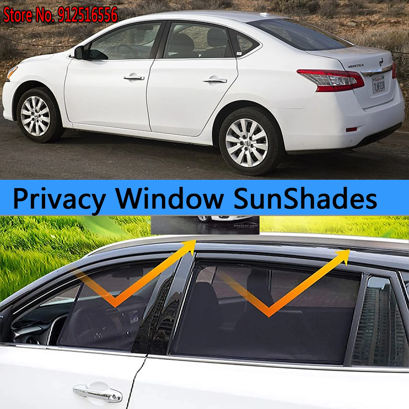 Side Sun Shade Shading Protection Window SunShade Sunshield Car Accseeories For Nissan Sylphy Sentra B17 2012 – 2019 2013 2016
Side Sun Shade Shading Protection Window SunShade Sunshield Car Accseeories For Nissan Sylphy Sentra B17 2012 – 2019 2013 2016