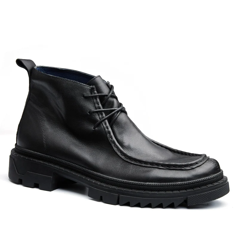 Army Shoes Men British Retro Combat Boots Cowboy Boots Mens Ankle Boots Cowhide Fashion Autumn Winter Genuine Leather Mens Boots
Army Shoes Men British Retro Combat Boots Cowboy Boots Mens Ankle Boots Cowhide Fashion Autumn Winter Genuine Leather Mens Boots