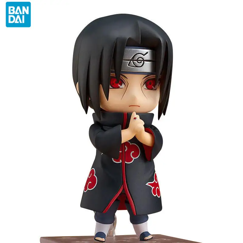 Bandai Наруто удзумаки Наруто, ручная работа, легенда о ветре, Sasuke Uchiha Kakashi, глиняная фигурка, модель Q версии 
Bandai Наруто удзумаки Наруто, ручная работа, легенда о ветре, Sasuke Uchiha Kakashi, глиняная фигурка, модель Q версии