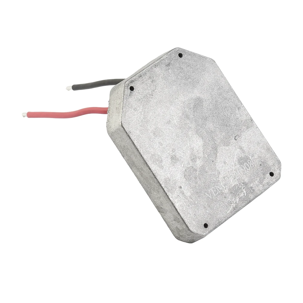 1pc Brushless Lithium Battery Electric Wrench Switch Control Board Line Controller Plastic+metal Power Tool Accessories
1pc Brushless Lithium Battery Electric Wrench Switch Control Board Line Controller Plastic+metal Power Tool Accessories