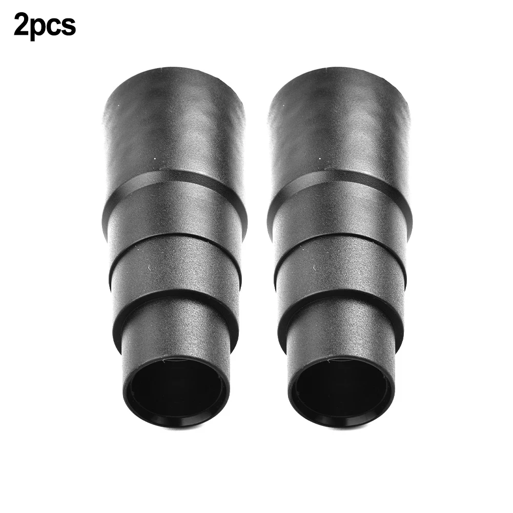 2pcs Vacuum Cleaner Conversion Connector Adapter Head For Hilti VC40 UM Y 74408 26.5mm 32.45mm 34.75mm 40.88mm Hose Accessories
2pcs Vacuum Cleaner Conversion Connector Adapter Head For Hilti VC40 UM Y 74408 26.5mm 32.45mm 34.75mm 40.88mm Hose Accessories