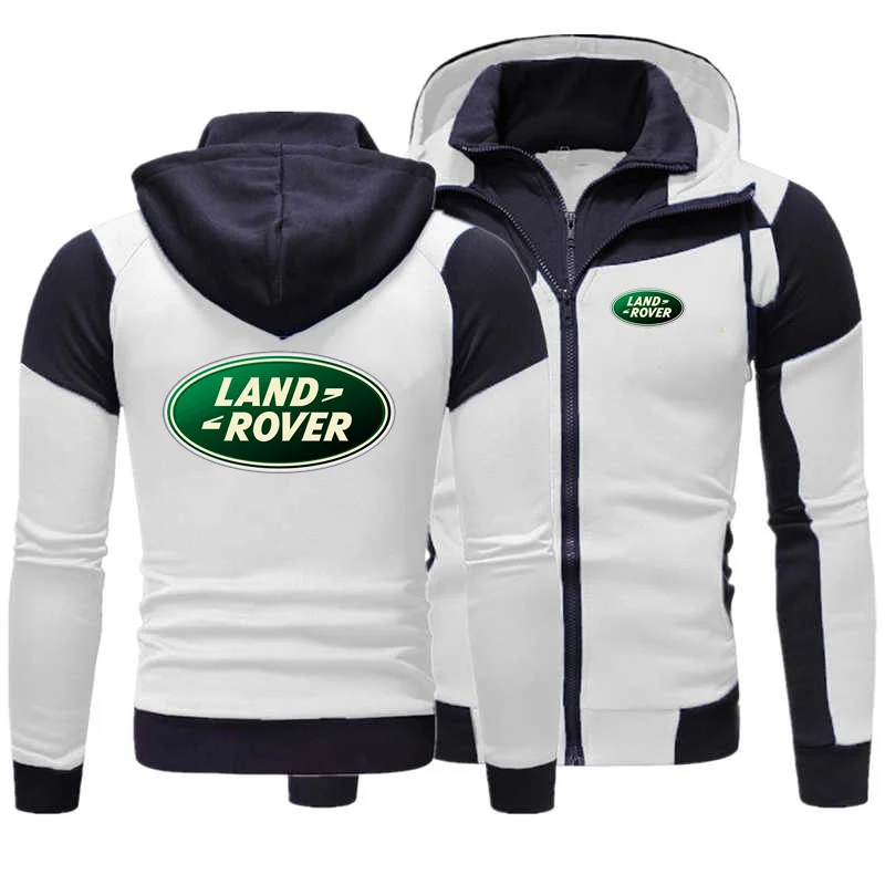 2022 New Autumn Winter Zip Hoodie Men's Sweatshirt Solid Color Hoodie Daily Warm Hoodie Men's Sportswear Zipper Sweatshirt Men
2022 New Autumn Winter Zip Hoodie Men's Sweatshirt Solid Color Hoodie Daily Warm Hoodie Men's Sportswear Zipper Sweatshirt Men