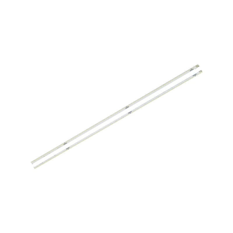 Светодиодная лента для подсветки LG 55 FHD 605 2951 R L Type 6916L2952A 6916L2951A 6916L-2952A 2951A 6922L-0236A, 2 шт.
Светодиодная лента для подсветки LG 55 FHD 605 2951 R L Type 6916L2952A 6916L2951A 6916L-2952A 2951A 6922L-0236A, 2 шт.