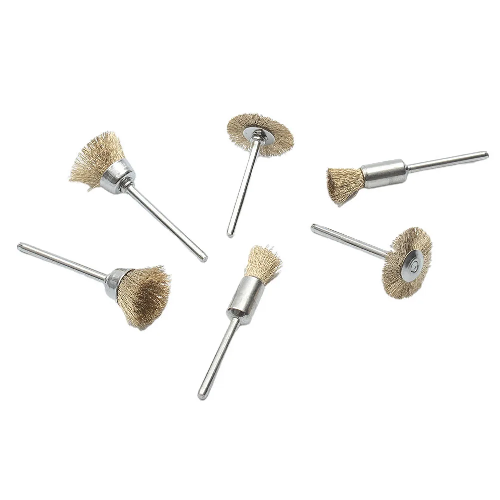6pcs Polisher Wire Brushes Kit Bowl Type 15mm 8mm 22mm Polishing Wire Wheels Brushes Workshop Equipment Hand Tools
6pcs Polisher Wire Brushes Kit Bowl Type 15mm 8mm 22mm Polishing Wire Wheels Brushes Workshop Equipment Hand Tools