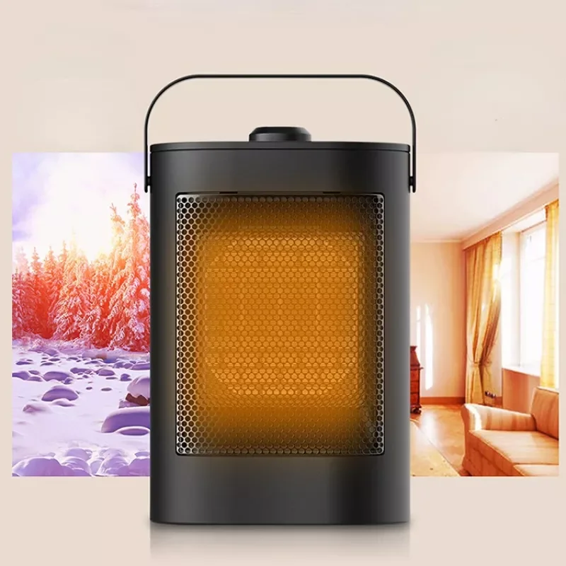 NEW2023 New Small Mini Heater Fashion Vertical Household Heater Hot Sale PTC Ceramic Three Second Heater
NEW2023 New Small Mini Heater Fashion Vertical Household Heater Hot Sale PTC Ceramic Three Second Heater
