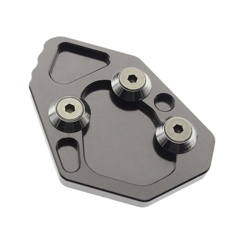 Подставка для боковой подставки для BMW K1200S/K1200R 2005 2006 2007 2008 K1300S/K1300R 2009 2010 2011 2012 2013 2014 
Подставка для боковой подставки для BMW K1200S/K1200R 2005 2006 2007 2008 K1300S/K1300R 2009 2010 2011 2012 2013 2014